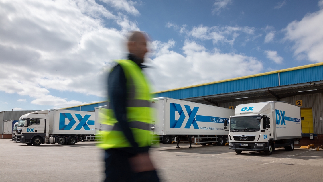 Medical and Healthcare News & Insights DX Delivery