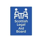 scottish legal aid board logo