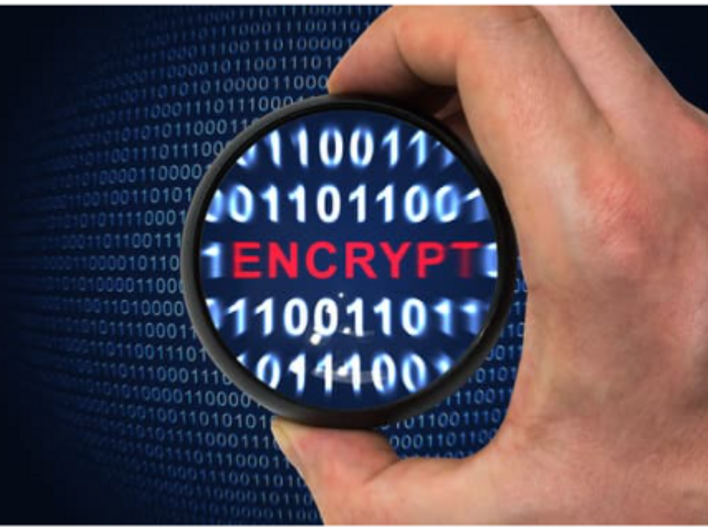 encryption