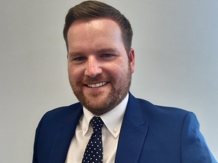 Leadership Team | About | DX Delivery Service