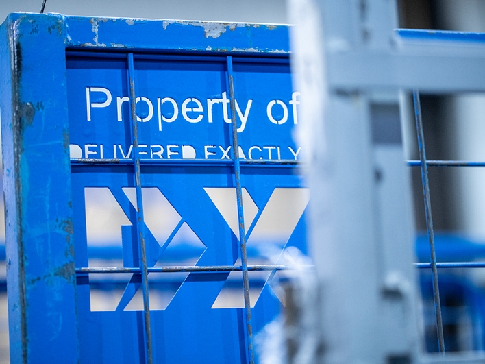 DX Courier Business Delivery Services DX Delivery