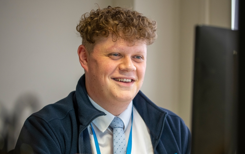 it remote help tool hero