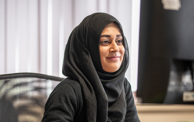 complaints procedure hero